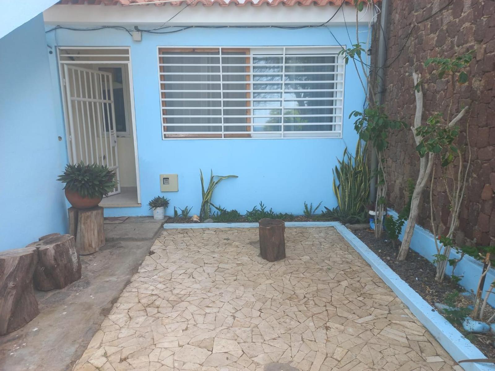Brisa E Paz Apartamento Praia Exterior foto