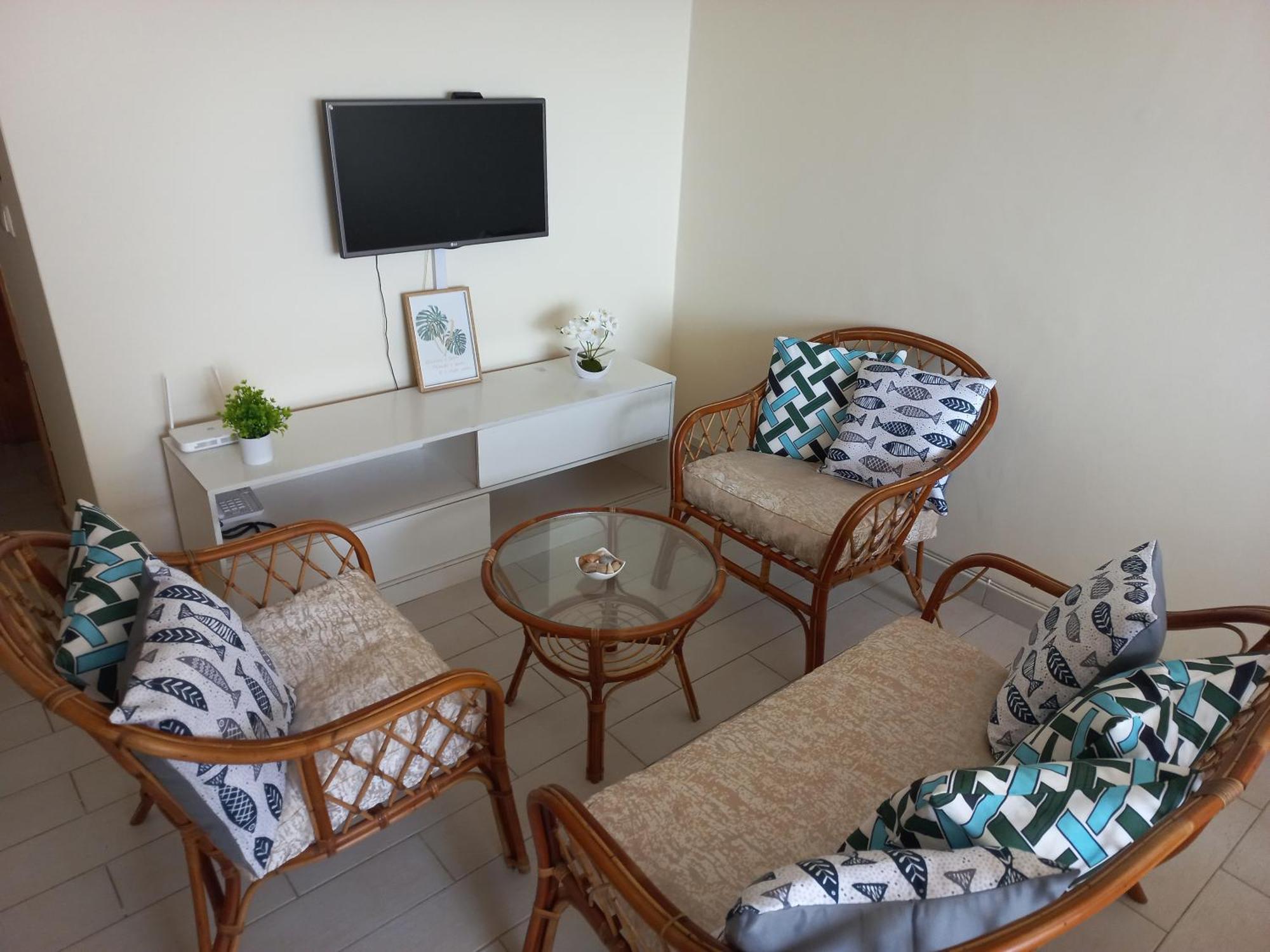 Brisa E Paz Apartamento Praia Exterior foto