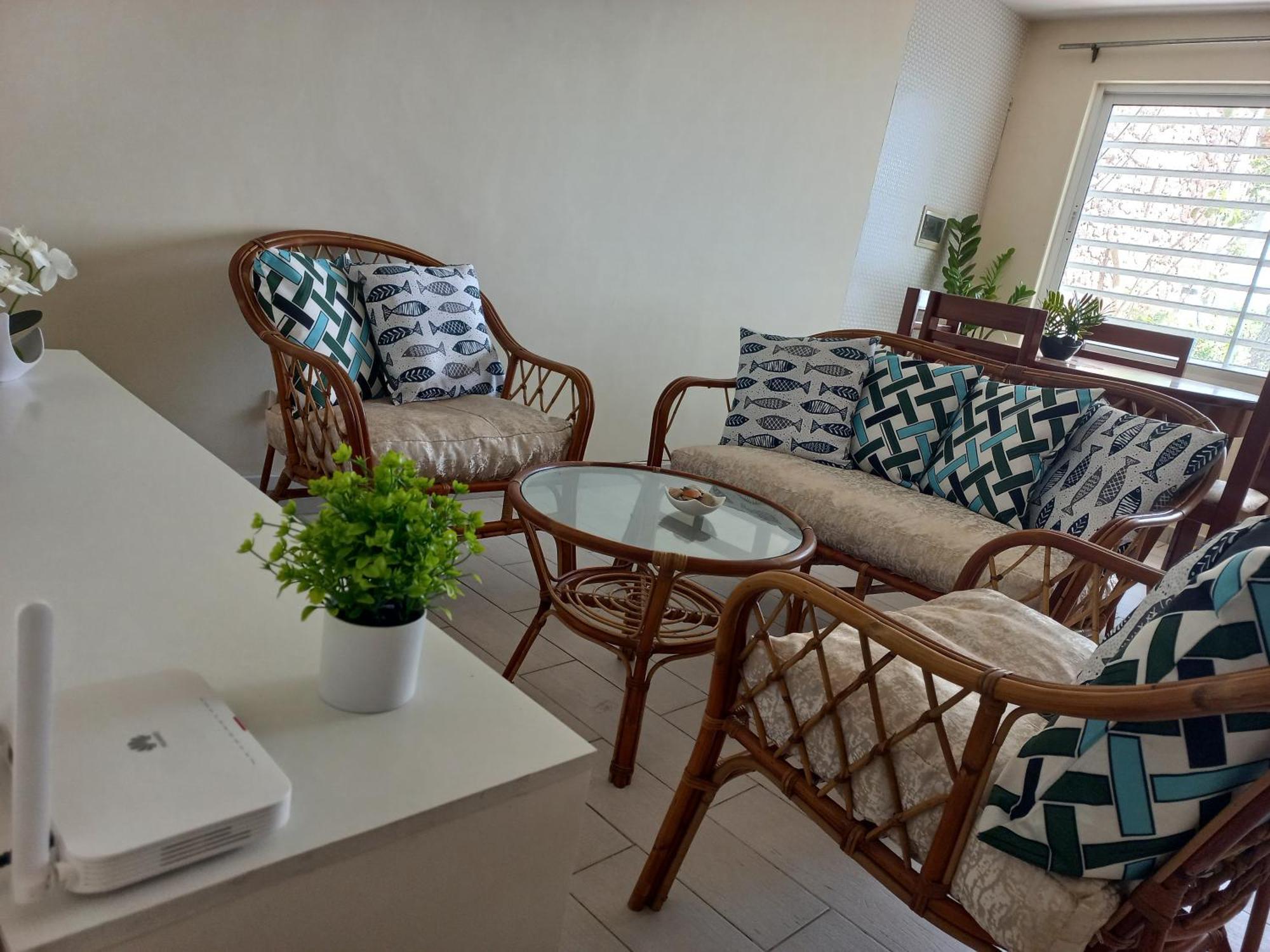 Brisa E Paz Apartamento Praia Exterior foto