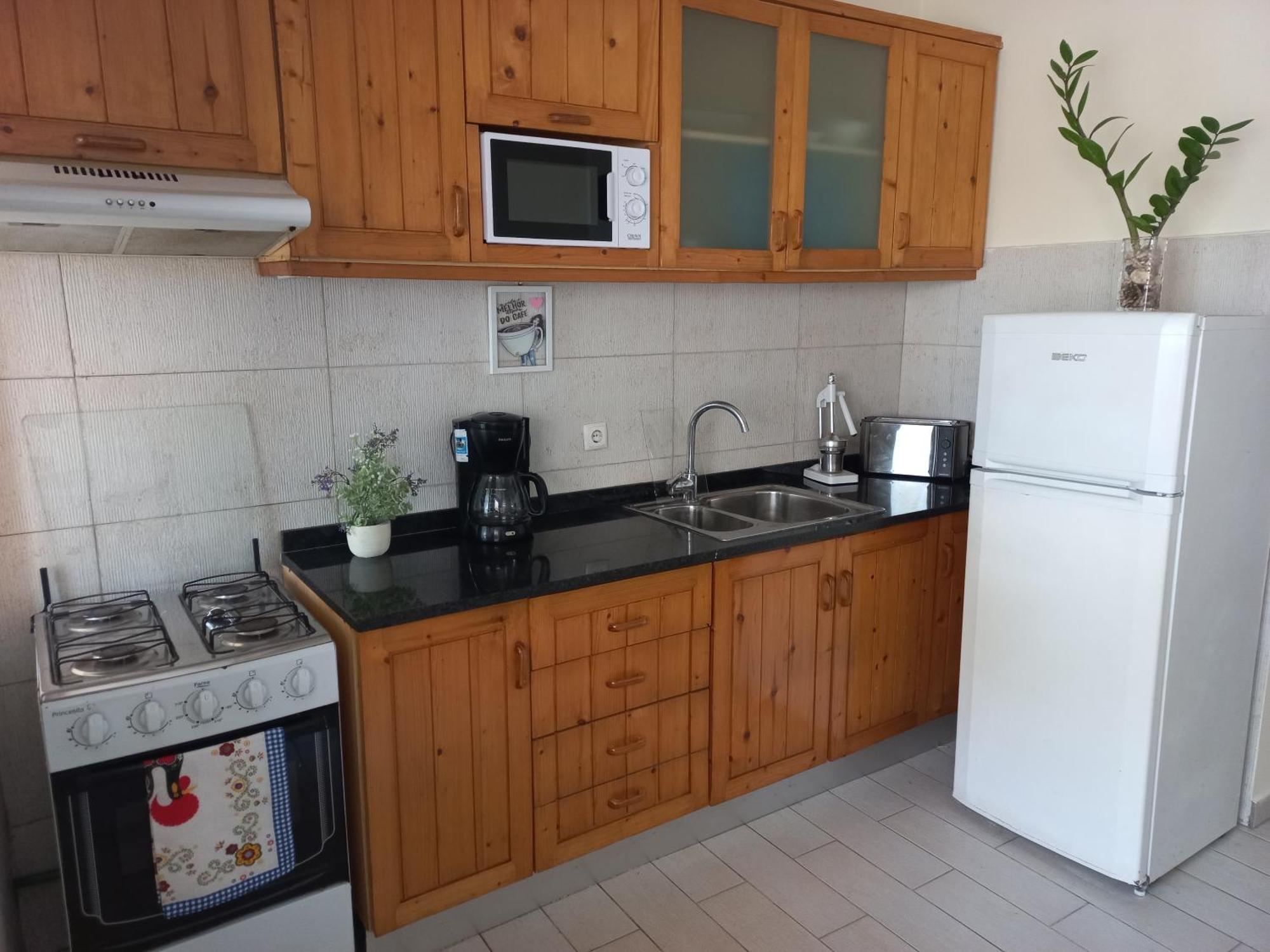 Brisa E Paz Apartamento Praia Exterior foto